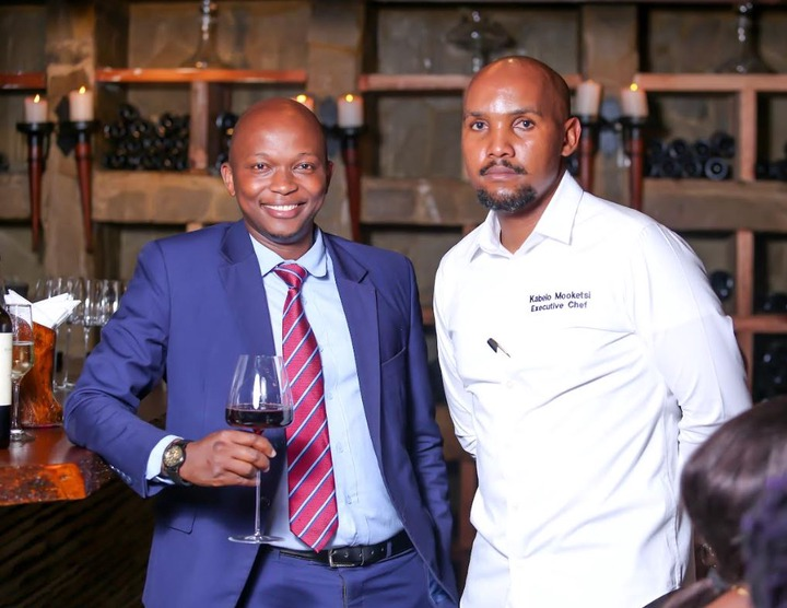 Fairview Hotel Nairobi's Wine Cellar Reopening: A Retreat for Wine Lovers