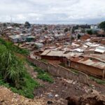 Rain Havoc: Slum Women’s Nightmare of Leaks and Floods