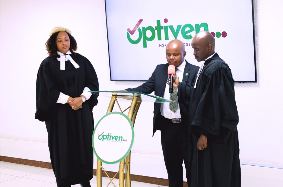 Optiven Directors Empower Global Expansion by Sharing Authority: A Strategic Move for Growth