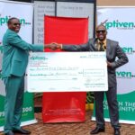 Wachiuri Reaffirms Optiven’s Commitment to Coastal Growth Through Vipingo Prime