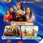 StarTimes Unveils Love of My Life and Niña Niño for August Lineup