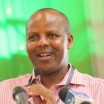 NSSF CEO David Koros on the spot for wasting funds resources