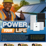 How StarTimes is Transforming Kenya’s Energy Landscape Through Solar Solution