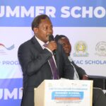 Enhancing Regional Integration Through the EAC Scholarship Programme Summer School