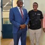 George Wachiuri’s Son Tops Pioneer School in KCSE