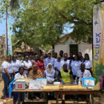 Mothers and Children in Kilifi Benefit from Nutrition Education and Free Health Checks via Pwani Oil Initiative