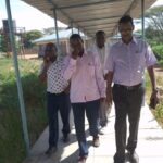 Garissa Level 5 Teaching and Referral: A Hospital in Transition