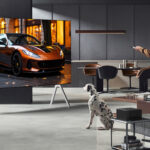 LG Leads Global OLED TV Market for 12th Consecutive Year