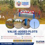 From Thika, Makutano to Laikipia: How Cledun Realtors Is Changing Land Ownership