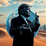 Power, Profit & Diplomacy: The Shifting Sands of International Business in 2025