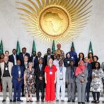 Powering Africa’s Future: AUC Champions Rural Electrification for Industrialization