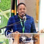 Youth at the Heart of Agricultural Transformation: Dr. Semele Urges Inclusive Domestication of the Kampala CAADP Declaration