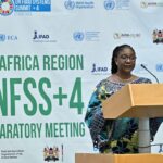 Kampala Declaration Sets the Stage for Africa’s Food System Transformation Ahead of UNFSS+4