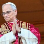 Who is Pope Leo XIV?