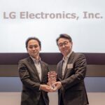 LG Wins Global Innovation Award at 2025 Nissan Global Innovation & Quality Awards