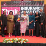 Minet Named General and Corporate Broker of the Year in Major Industry Win