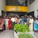 340 Kilifi Residents Get Free Eye Check-Up