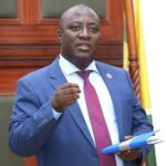 New Nairobi unauthorised development regularisation law will benefit over 2 million house owners- Patrick Analo