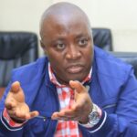 Shun destruction, chief officer Patrick Analo calls on protesters ahead of Sabasaba