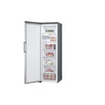 Experience Convenience and Preserve More with the LG Single Door Freezer