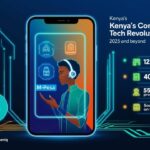 NielsenIQ 2025: Kenya’s Consumers Balance Resilience, Digital Evolution, and New Market Realities