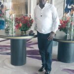 Support Harambee Stars and avoid politics, KBB chairman Edwin Kuria rallies fans ahead of Chan