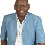 Support Harambee Stars and avoid politics, KBB chairman Edwin Kuria rallies fans ahead of Chan
