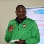 Former FKF Technical Director Michael Amenga appointed to CHAN Technical Study Group