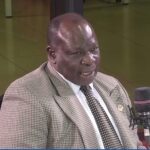 Gachagua is a political novice,  he should care for country’s best interest-Ndolo says