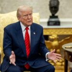 Trump’s Global Gambit: Power Moves, Protests, and a Ballrooom of His Own