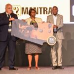 Building the Future: Caterpillar and Mantrac Kenya Mark 100 Years of Partnership, Innovation, and Community
