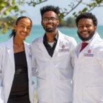 Beyond the Clinic: An SGU Alumnus on the Rewarding and Vital Work of Pediatrics in Africa