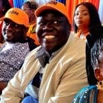 ODM Nairobi chairman Aladwa, Kwamboka, Jane, traverse Kariobangi North, set tempo for by election