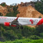 KLM, KQ Lead Push for Green Skies in Africa with SAF Policy Breakthrough