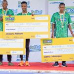Chebet, Kimosop Steal the Show at Betika Cross Country 2025 in Kericho 