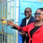 Mars Wrigley Kenya Donates 30 Laptops and Renovates School Computer Lab to boost digital Learning 