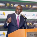 President Ruto Takes over COMESA Leadership