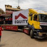 Equity Celebrates Customers, Offers Insurance & Financial Literacy in Nationwide Roadshows