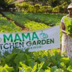 Kitchen Gardens as a Lifeline in Kenya’s Drylands