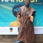 FILMMAKERS HANGOUT CELEBRATES 1st ANNIVERSARY AT ULTIMATE CITY NBO