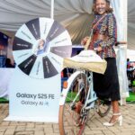 Breaking the Cycle and Redefining What Cycling Means for Women  