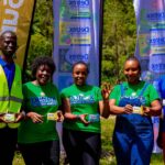 Pwani Oil Joins Global Effort to Promote Mental Wellness on World Mental Health Day
