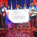 Kalonzo Musyoka Declares 2027 Presidential Bid, Vows to “KOMBOA KENYA” from Ruto’s Leadership