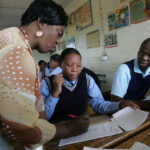 Bending AI to Africa’s needs: the key to transforming classrooms