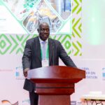 African Leaders Champion Homegrown Climate Finance Solutions at ACIS 2025