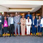 KEMRI KASH Conference Day One: Advancing the Future of Vaccination