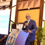 KEMRI KASH Conference Day 2: Kenya Charts a Bold Path Toward Vaccine Manufacturing and Medical Self-Reliance