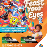 StarTimes Targets Family Viewers with Easter Kids Campaign