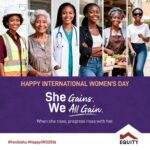 Meet the Women Building Kenya’s New Economy—and the Risks They Face