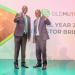 Old Mutual PLC Reports KES 856 million Profit After Tax
